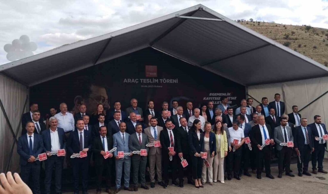 Kütahya’nın Gediz ilçesine bağlı Gökler Beldesi, itfaiye teşkilatını güçlendirecek önemli