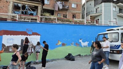 Kütahya’nın Gediz ilçesine bağlı Gökler Beldesi, Gediz Meslek Yüksekokulu (MYO)