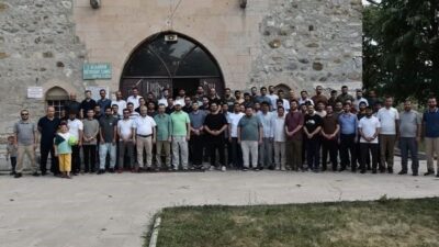 Kütahya Dini İhtisas Merkezi’nde III. dönem akademi kursiyerlerine yönelik çeşitli