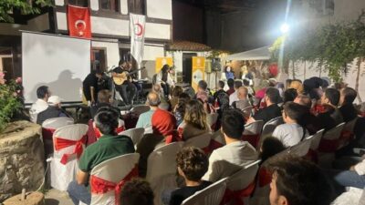 Kütahya Öğretmen Akademileri’nin kapanış programı, Milli Eğitim Bakanlığı koordinasyonunda Tavşanlı