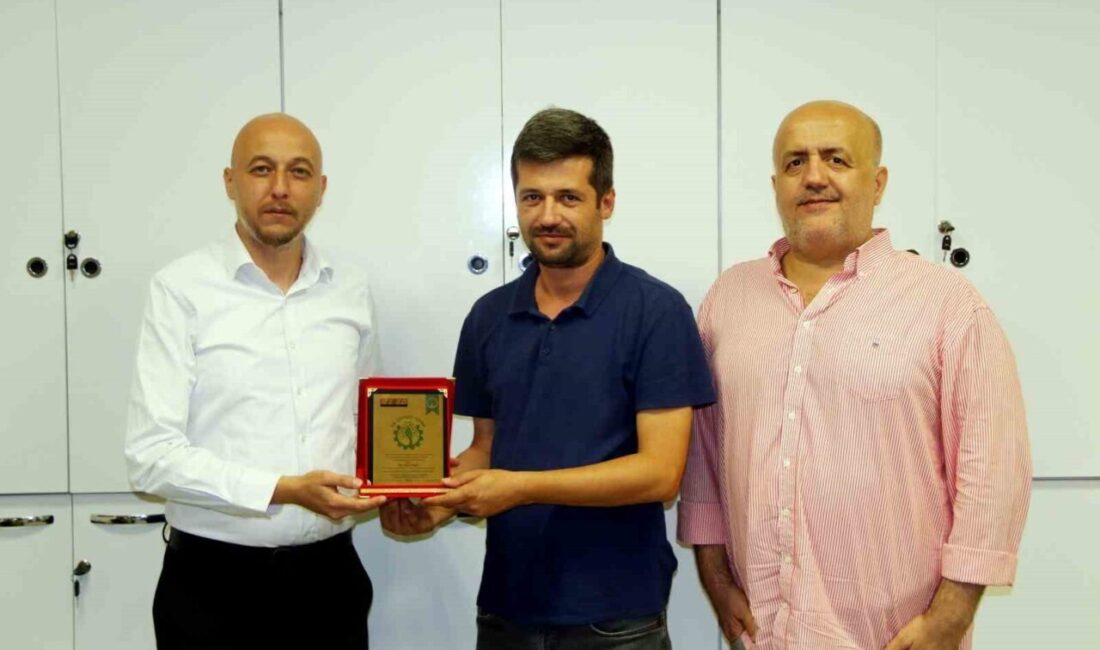 Kütahya Organize Sanayi Bölgesi (OSB) Müdürlüğü tarafından bu yıl 4.’sü