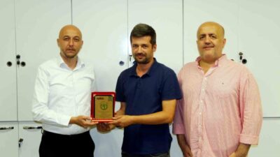 Kütahya Organize Sanayi Bölgesi (OSB) Müdürlüğü tarafından bu yıl 4.’sü