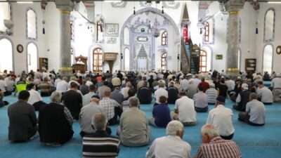 Kütahya’da, 15 Temmuz Demokrasi ve Millî Birlik Günü’nün 9’uncu yıl