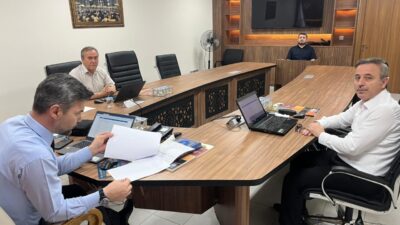 Diyanet İşleri Başkanlığı tarafından 2025-2026 umre dönemi kapsamında görevlendirilecek din