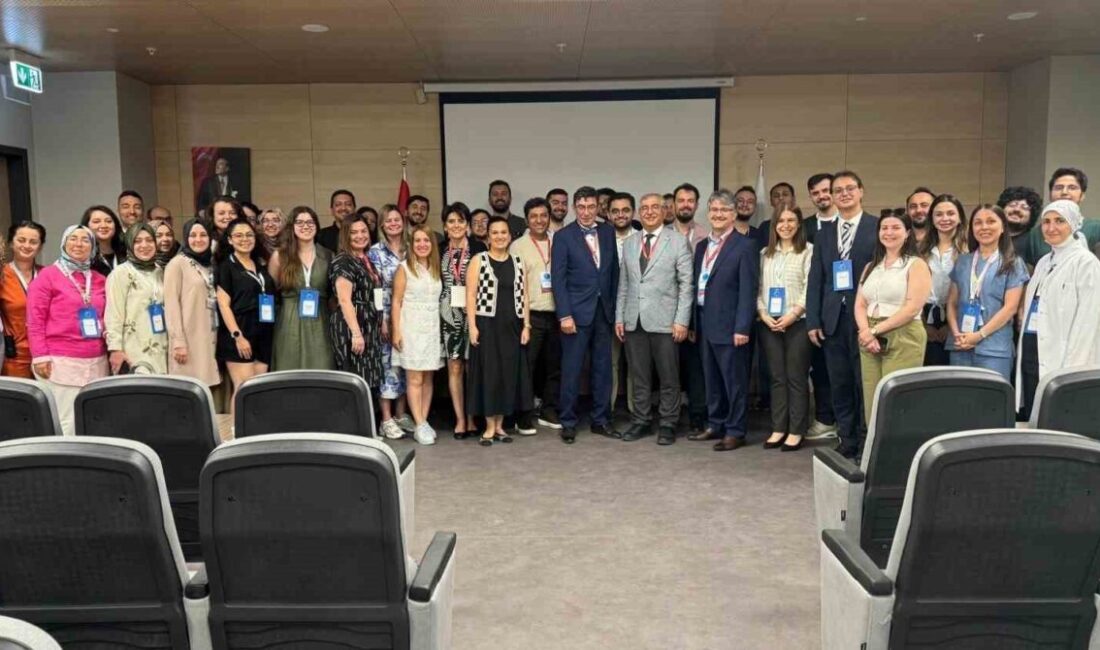 Kütahya Sağlık Bilimleri Üniversitesi (KSBÜ) Tıp Fakültesi Anesteziyoloji ve Reanimasyon