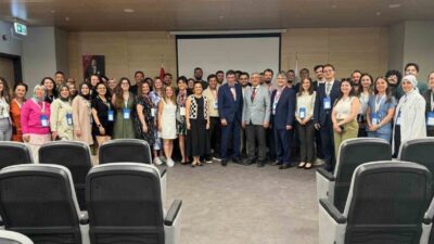 Kütahya Sağlık Bilimleri Üniversitesi (KSBÜ) Tıp Fakültesi Anesteziyoloji ve Reanimasyon