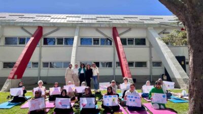 Kütahya’da özel ihtiyaçlı bireylerin ailelerine yönelik önemli bir sosyal sorumluluk