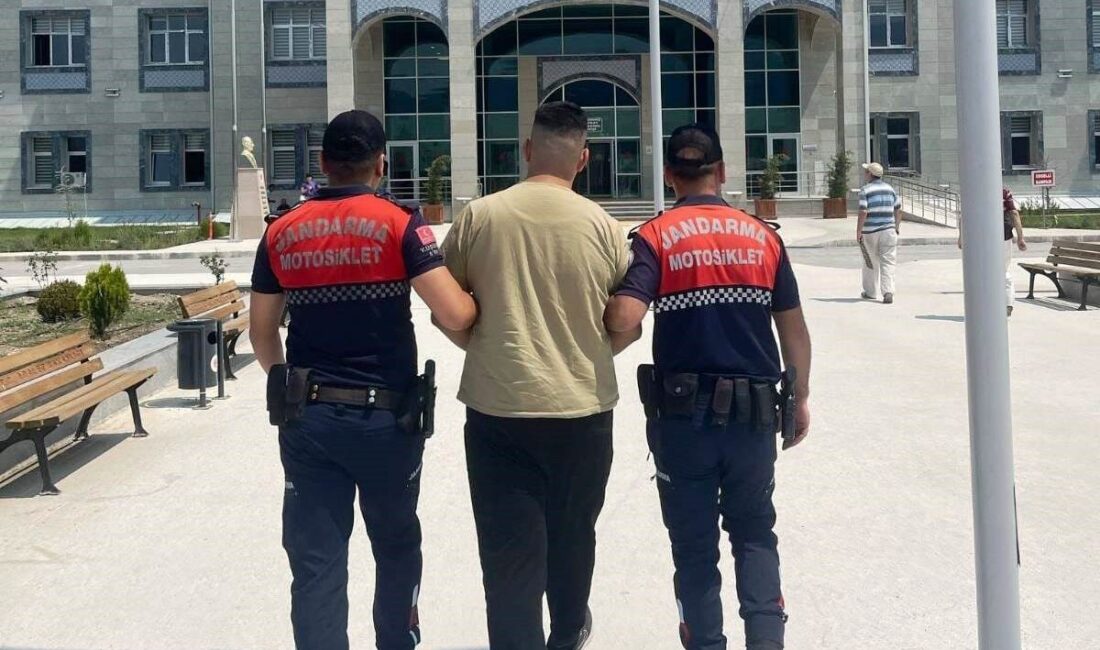 Kütahya’da hakkında dolandırıcılık suçundan 12 yıl, 11 ay, 25 Gün