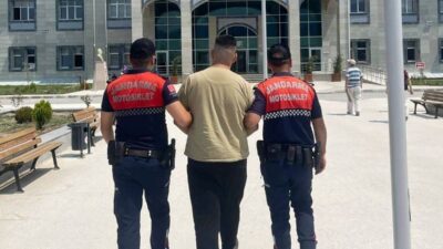 Kütahya’da hakkında dolandırıcılık suçundan 12 yıl, 11 ay, 25 Gün