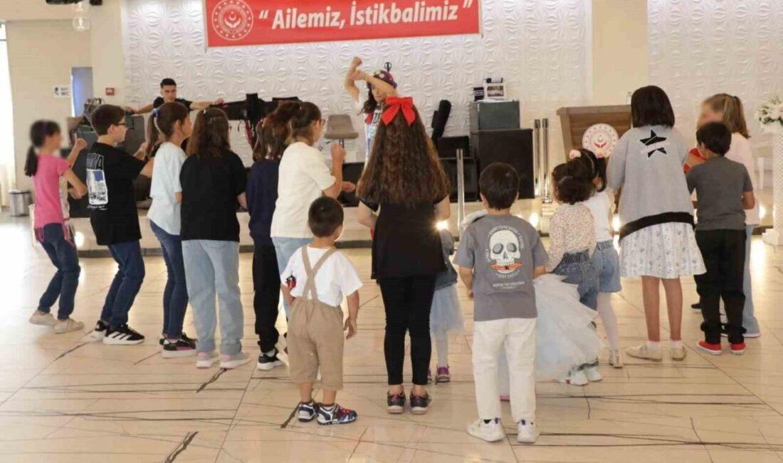 Kütahya Aile ve Sosyal Hizmetler İl Müdürlüğü tarafından “Koruyucu Aile