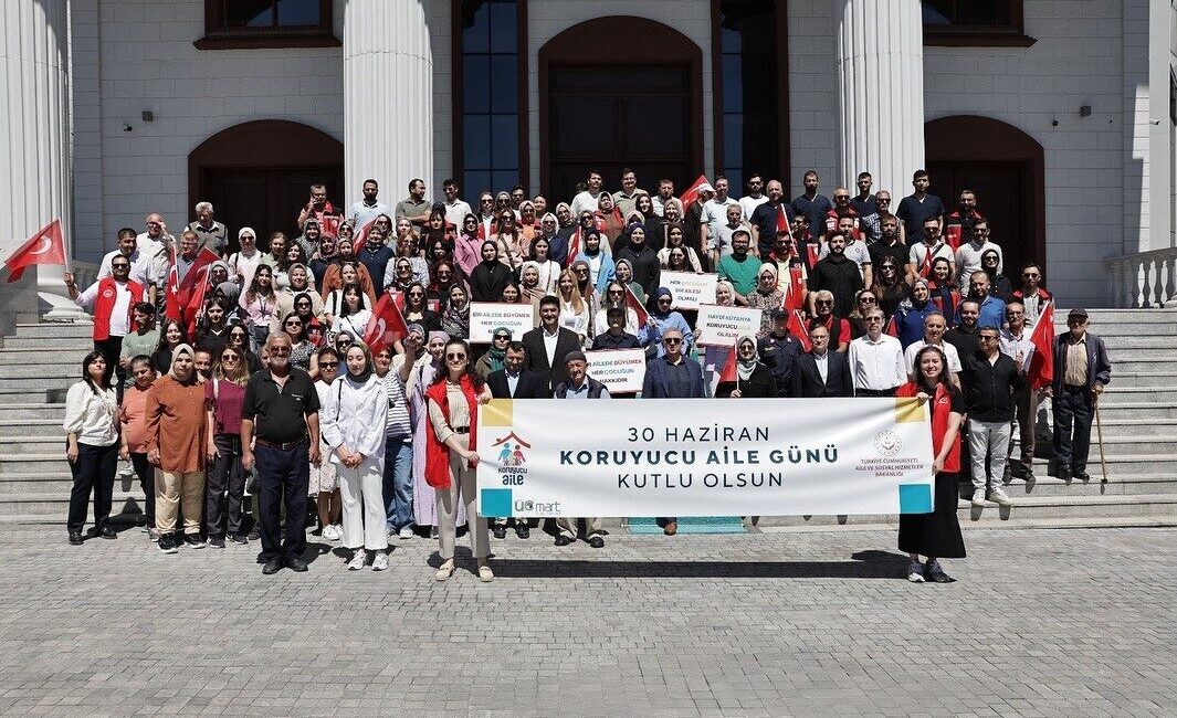Kütahya Aile ve Sosyal Hizmetler İl Müdürlüğü koordinesinde ’2025 Aile