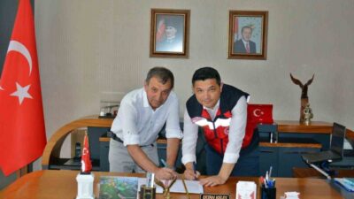 Tarım ve Orman Bakanlığı, Hayvancılık Genel Müdürlüğü koordinatörlüğünde Kütahya İl