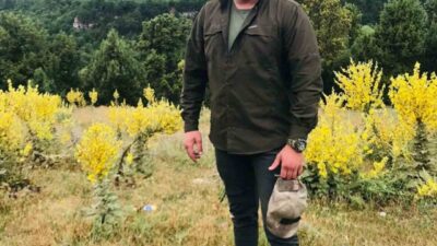 Kütahya’da motosikletin şarampole devrildiği kazada sürücü hayatını kaybetti. Edinilen bilgiye