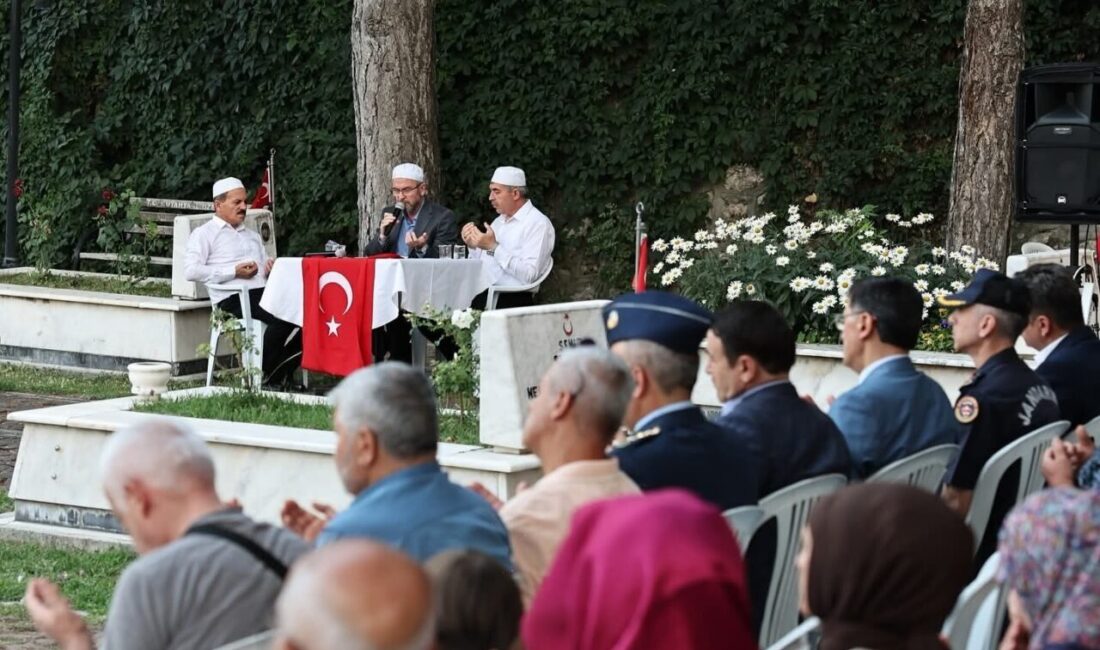 Kütahya Belediyesi ile Harp Malulü Gaziler Şehit Dul ve Yetimler