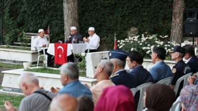 Kütahya Belediyesi ile Harp Malulü Gaziler Şehit Dul ve Yetimler