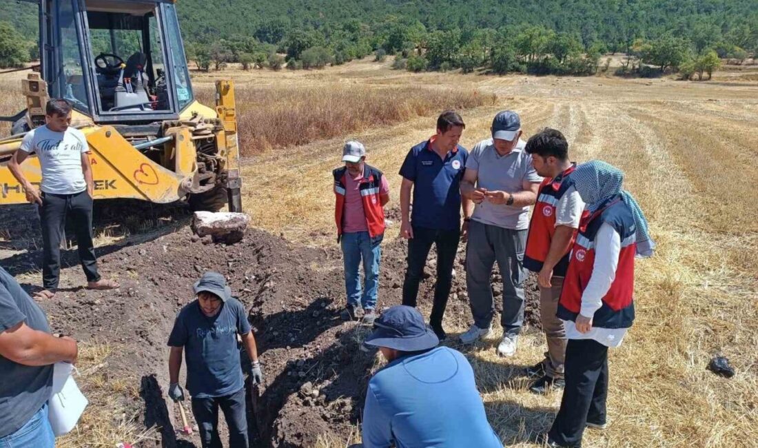 Kütahya Tarım ve Orman İl Müdürlüğü, Türkiye İklim Akıllı ve