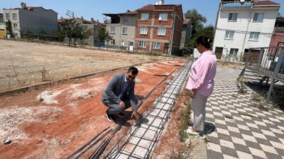 Kütahya Gençlik ve Spor İl Müdürü Bülent Küçük, uzun yıllardır