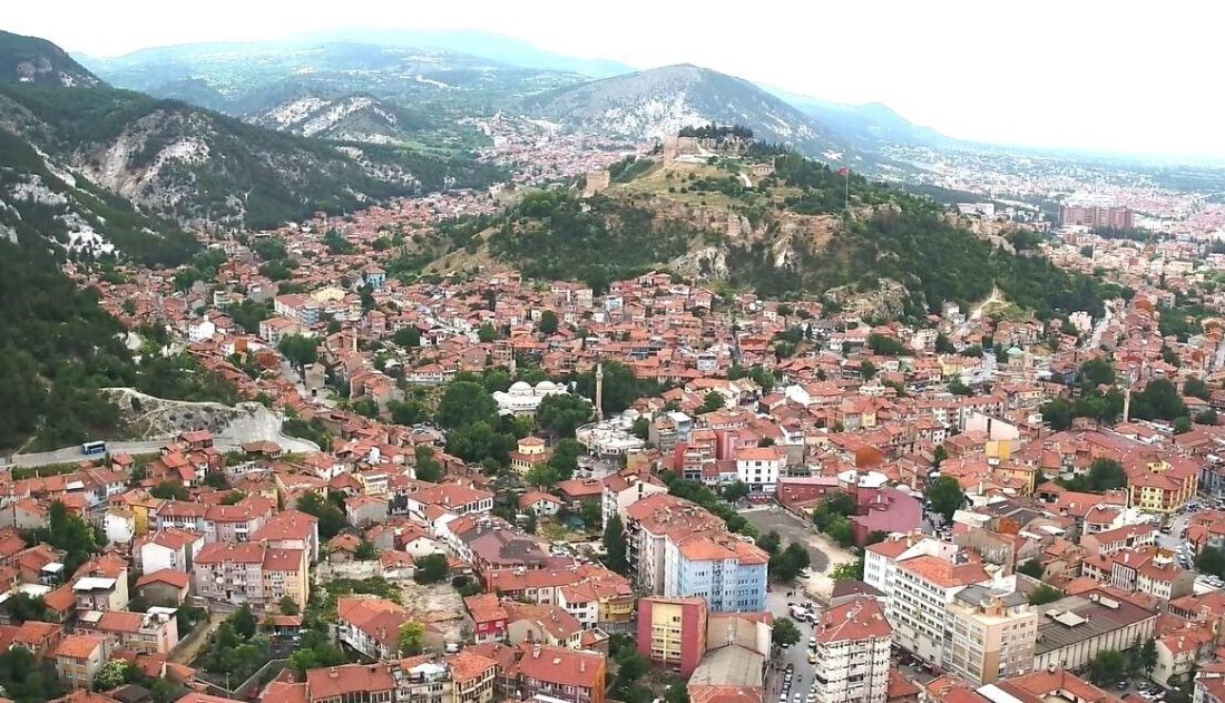 Türkiye İstatistik Kurumu (TÜİK), 2024 yılı Uluslararası Göç İstatistikleri’ni kamuoyuyla