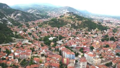 Türkiye İstatistik Kurumu (TÜİK), 2024 yılı Uluslararası Göç İstatistikleri’ni kamuoyuyla