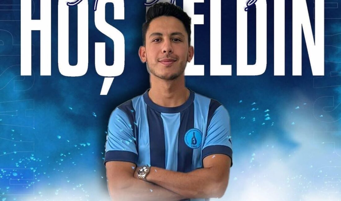 Kütahyaspor, 1. Lig ekibi Çorum FK’nın bonservisli oyuncusu Ali Akkuş