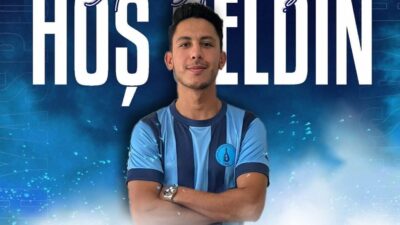 Kütahyaspor, 1. Lig ekibi Çorum FK’nın bonservisli oyuncusu Ali Akkuş