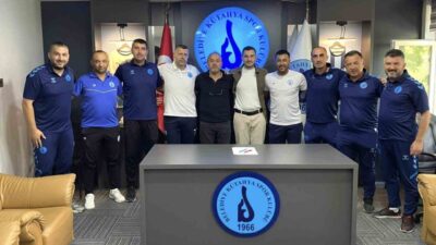 Geçtiğimiz sezon iki yaş grubunda liglere katılım sağlayan Kütahyaspor, bu