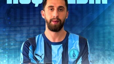 Kütahyaspor, geçtiğimiz sezon Silifke Belediyespor formasıyla başarılı bir performans sergileyen
