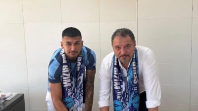 Yeni sezona iddialı bir giriş yapmayı hedefleyen Kütahyaspor, transfer çalışmalarını