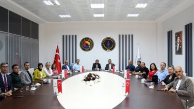 Kütahya Ticaret Borsası (KÜTBO) ev sahipliğinde İş Kurumu ve TOBB