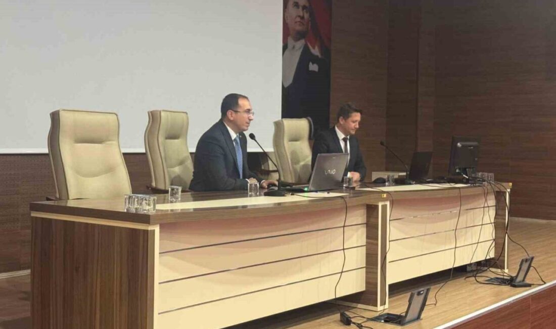 Kütahya’nın Tavşanlı ilçesinde, orman yangınlarına karşı farkındalık oluşturmak ve kriz