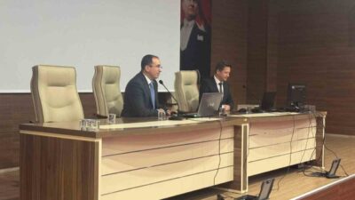 Kütahya’nın Tavşanlı ilçesinde, orman yangınlarına karşı farkındalık oluşturmak ve kriz