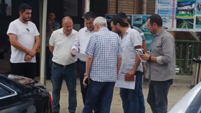 Kütahya’nın Gediz Belediye Başkanı Necdet Akel, ilçenin önemli turizm merkezlerinden