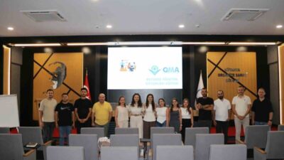 Kütahya Organize Sanayi Bölgesi Yönetim Kurulu Başkanlığı’nın kurumsal gelişim vizyonu