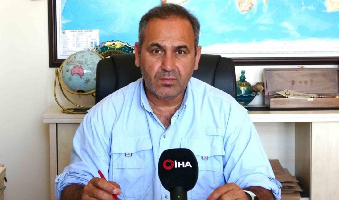 Kütahya Dumlupınar Üniversitesi (DPÜ) Uygulama ve Araştırma Merkezleri Koordinatörü ve