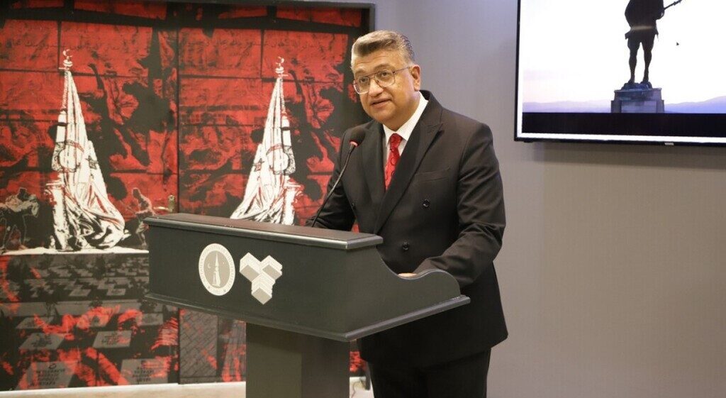 Kütahya Dumlupınar Üniversitesi (DPÜ), 15 Temmuz Demokrasi ve Milli Birlik