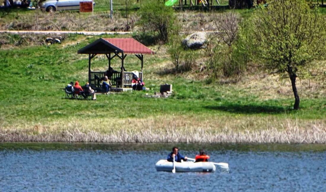 22-29 Temmuz tarihleri arasında beklenen aşırı sıcaklıklar nedeniyle orman yangını