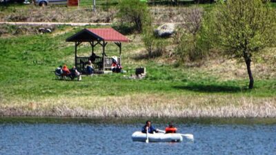 22-29 Temmuz tarihleri arasında beklenen aşırı sıcaklıklar nedeniyle orman yangını