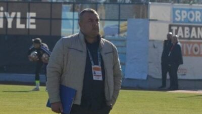 Kütahya futbol camiasının tanıdık simalarından Ali Can Uz, 2025/2026 sezonu