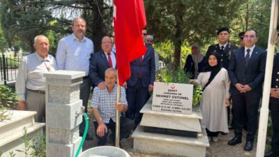 Kütahya’nın Tavşanlı ilçesi, 15 Temmuz Demokrasi ve Milli Birlik Günü