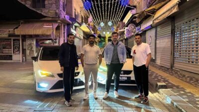 Kütahya’nın Tavşanlı ilçesi Durak Mahallesi’nde bulunan Uzunçarşı Caddesi, yapılan yeni