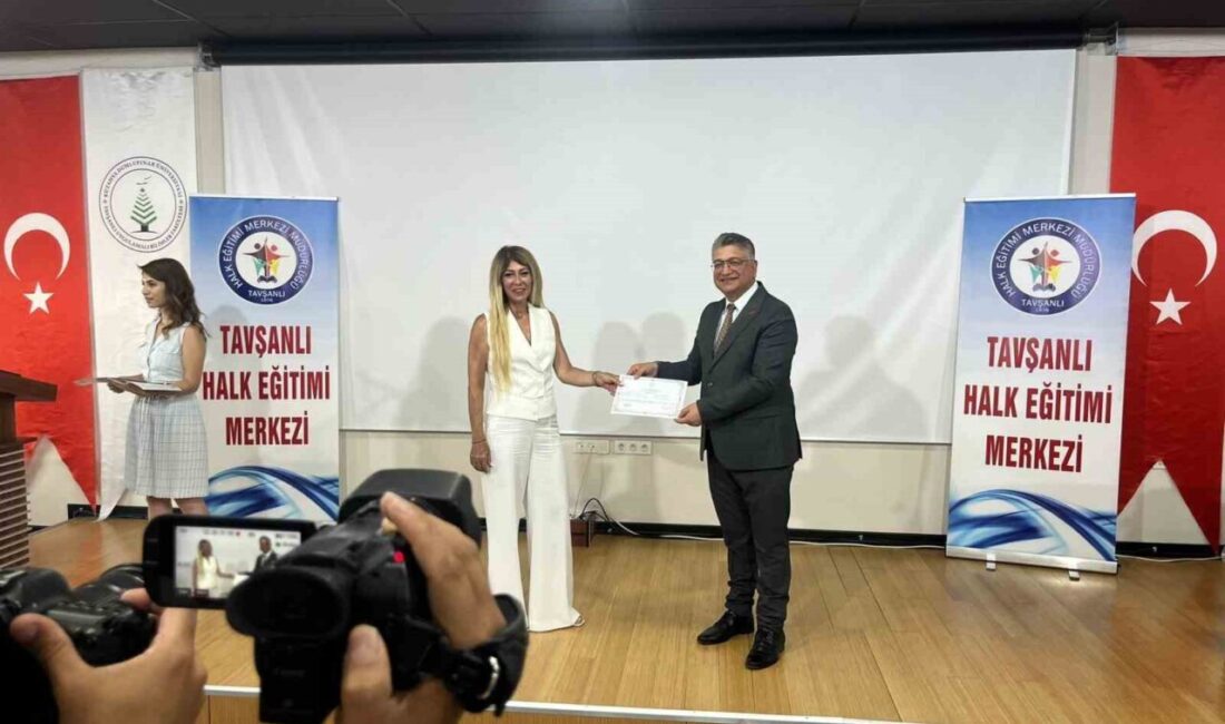 Kütahya Dumlupınar Üniversitesi Tavşanlı Uygulamalı Bilimler Fakültesi, Tavşanlı İlçe Milli