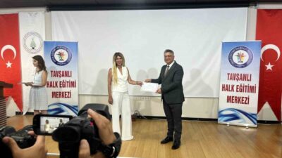 Kütahya Dumlupınar Üniversitesi Tavşanlı Uygulamalı Bilimler Fakültesi, Tavşanlı İlçe Milli