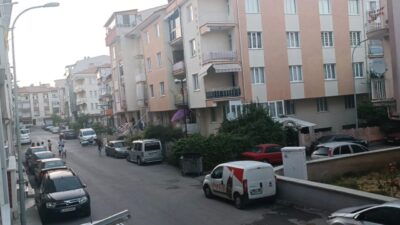 Balıkesir’in Sındırgı ilçesinde meydana gelen 6.1 büyüklüğündeki deprem, Kütahya merkez