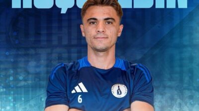 Kütahyaspor, yeni sezon öncesi transfer çalışmalarını sürdürüyor. Son olarak geçtiğimiz