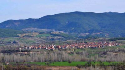Kütahya’nın Gediz ilçesine bağlı Erdoğmuş Köyü’nde mahalle statüsüne geçilmesi yönünde