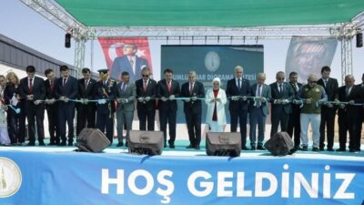 Büyük Zafer’in 103. yılı anısına hazırlanan Dumlupınar Diorama Müzesi, Gençlik