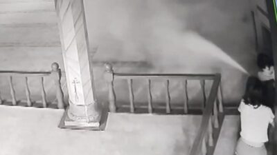 Oğuzhan KILIÇ/KÜTAHYA, – KÜTAHYA’da 16-19 yaşları arasındaki 6 genç, girdikleri