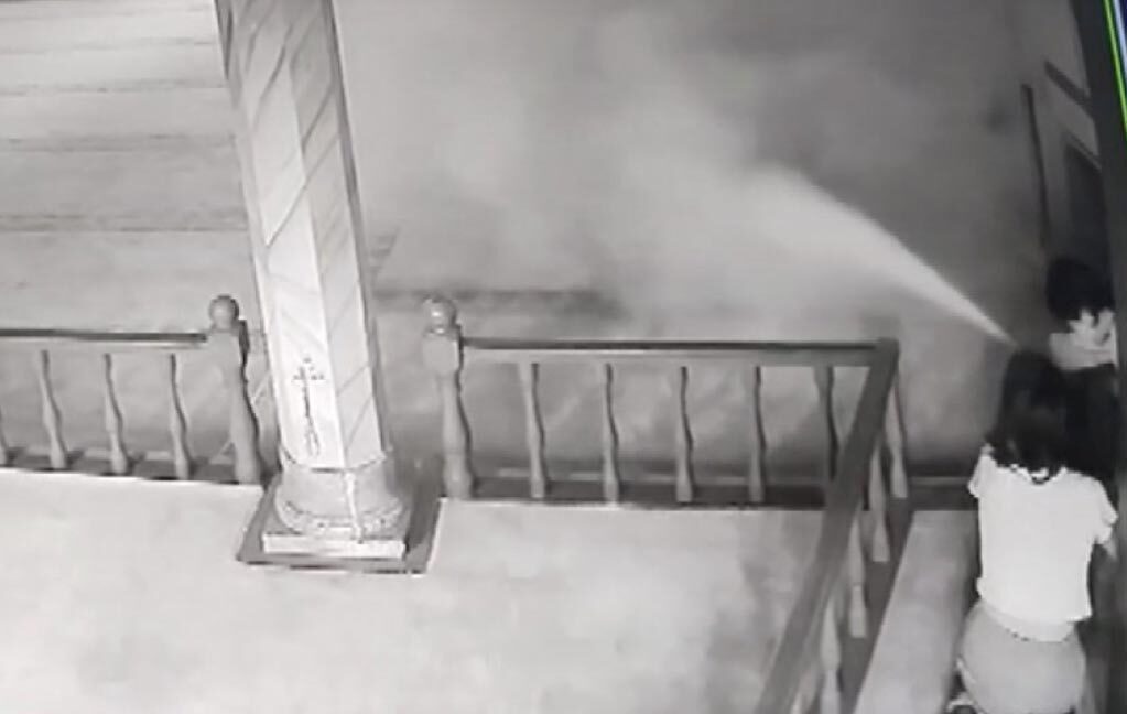 Oğuzhan KILIÇ/KÜTAHYA, – KÜTAHYA’da 16-19 yaşları arasındaki 6 genç, girdikleri