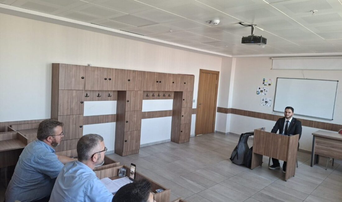 Diyanet İşleri Başkanlığı tarafından cami içi ve dışındaki dini, sosyal