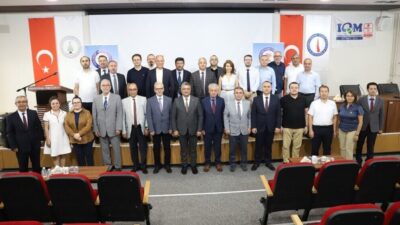 Kütahya Dumlupınar Üniversitesi (DPÜ) Tavşanlı Uygulamalı Bilimler Fakültesi (DPÜ TUBİF)